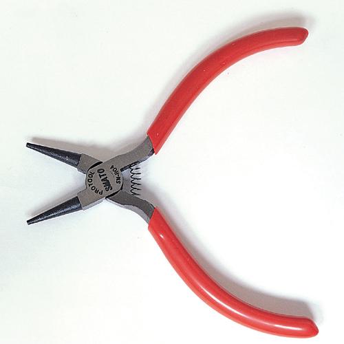 스마토 미니 원형 플라이어