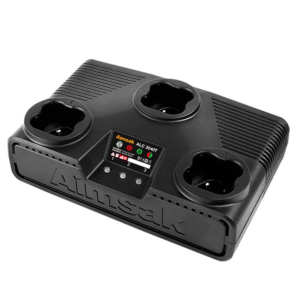 아임삭AC 리튬이온 충전기 플러그인타입