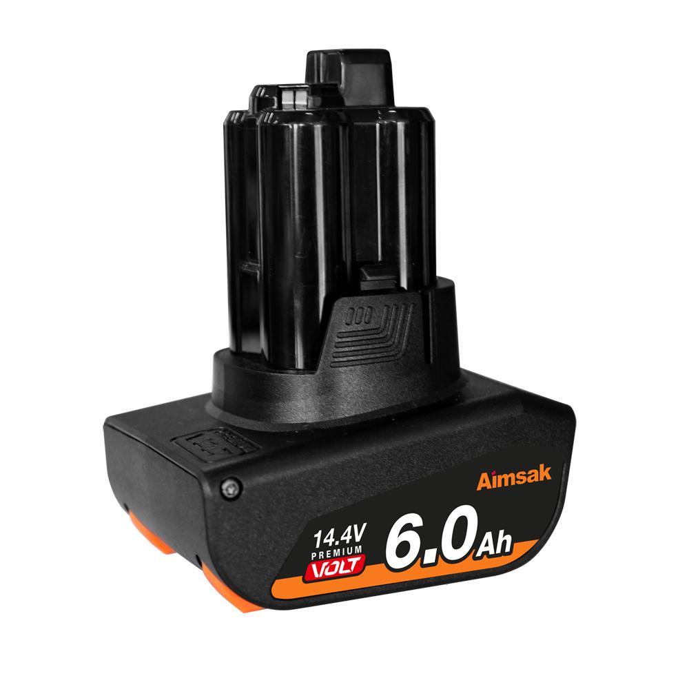 아임삭AC 리튬이온 충전 배터리