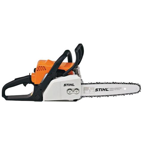 STIHL 엔진톱 - 16인치