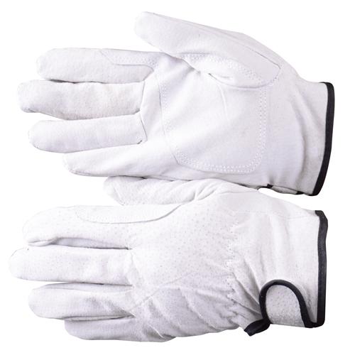 크레토스 알곤 장갑 - 찍찍이형 (돈피)