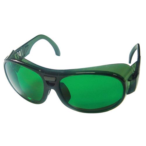 오토스 차광안경 - 플라스틱테