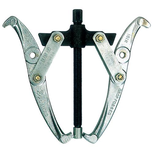 DM테크 2발 기어풀러