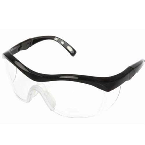 명신 안전안경 - 플라스틱테