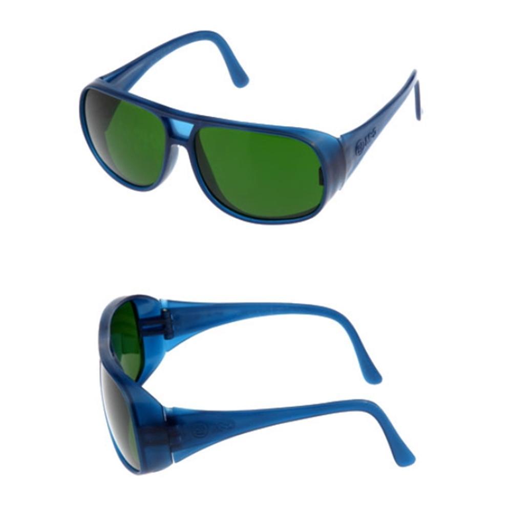 명신 차광안경 - 플라스틱테 (보급형)