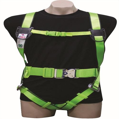 성안세이브 전체식 안전(허리)그네