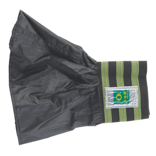 듀플렉스 발목 아대 (각반)