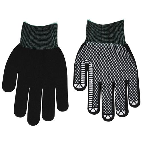 광명코팅 나일론 도트 장갑 새마을