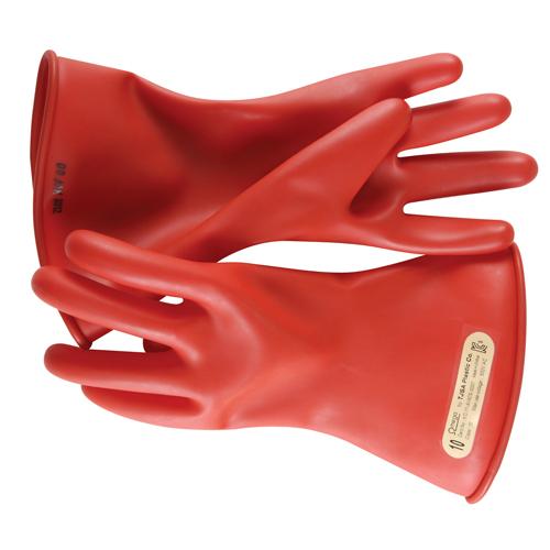 오메가 절연장갑