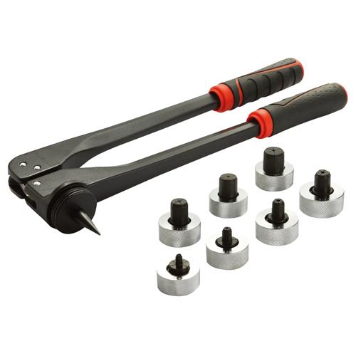 아시안퍼스트 동파이프 확관기 셋트 - 3/8