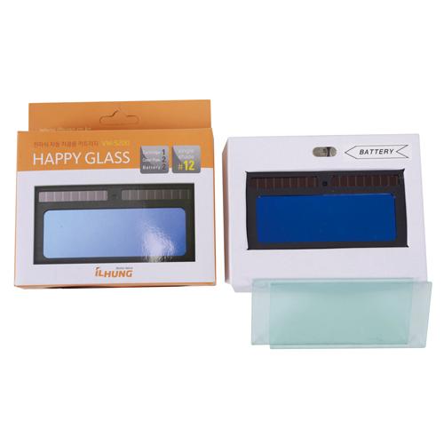 일흥 카트리지 - 수동/계폐 용접면용