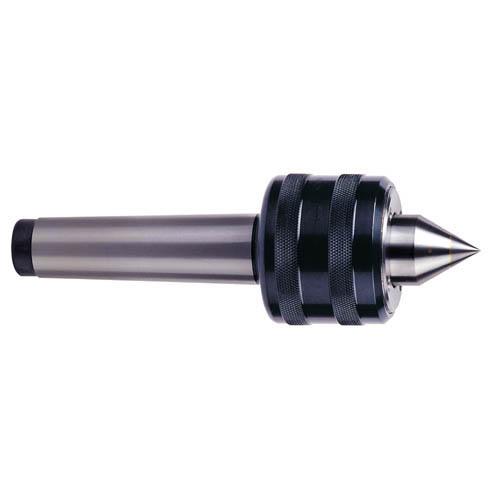 포인트텍 라이브센터 - TN형 (범용 및 CNC선반용) 초경팁