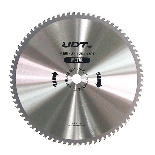 유디티 팁쇼 - 금속용