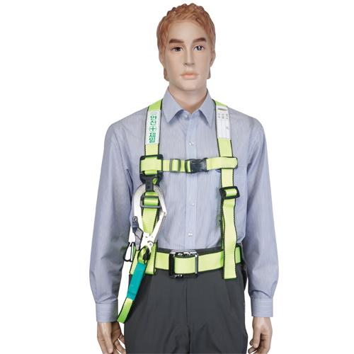 스마토 상체식 안전벨트 (안전대)