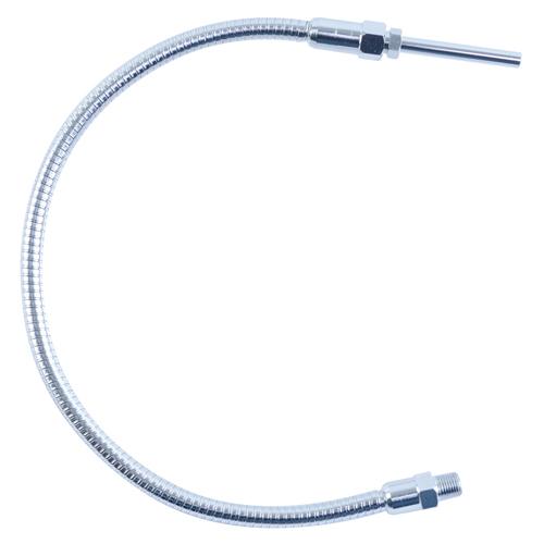 맘모스 방전 자바라 호스