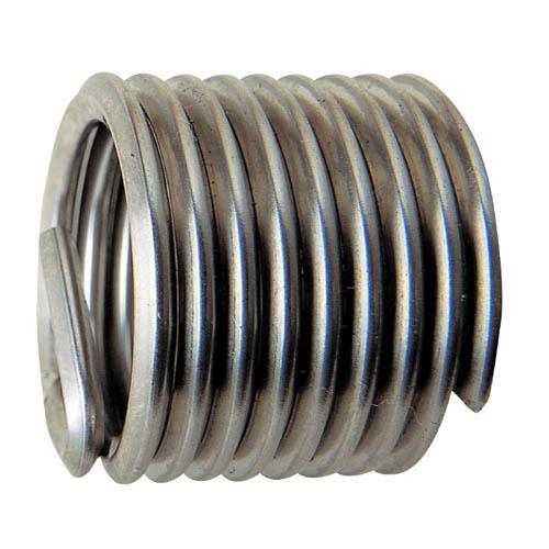 리코일 코일 인서트 3D