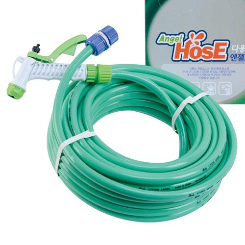 리빙엔젤 다용도 엔젤 호스