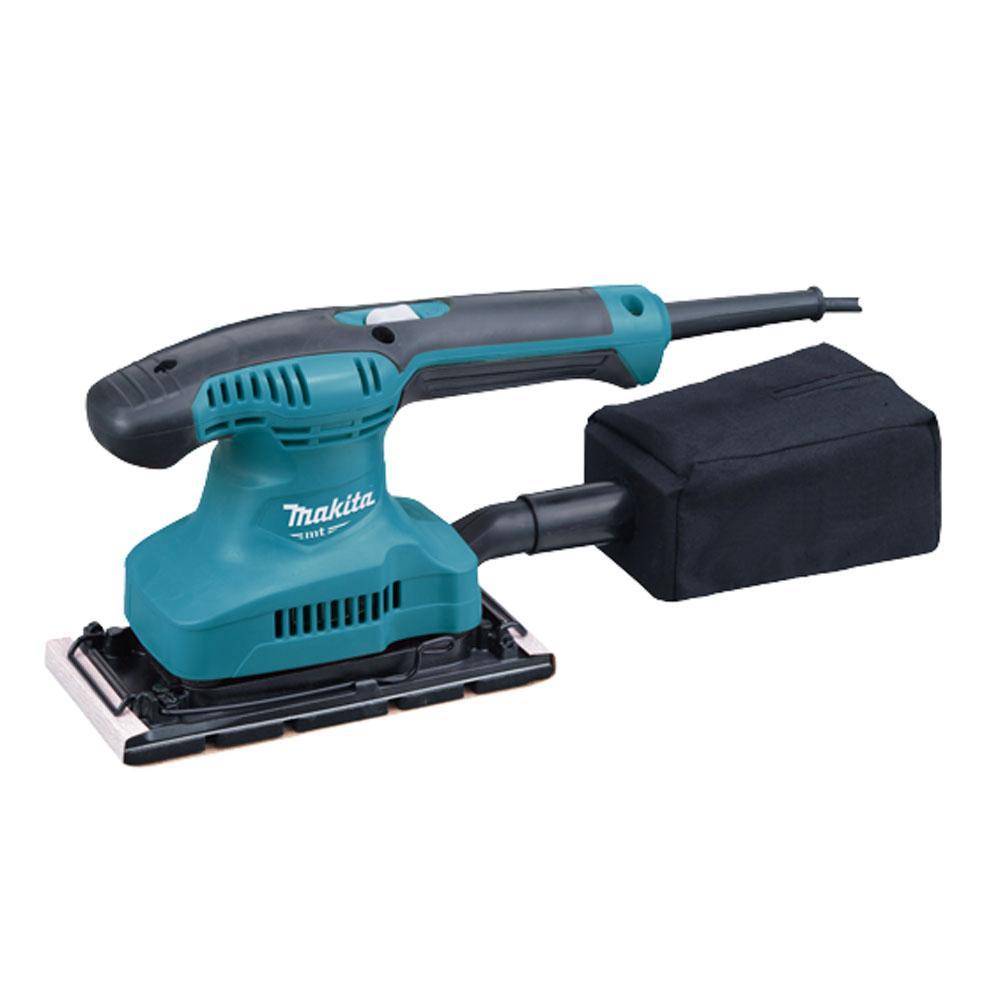 마끼다 오비탈 샌더 - 190W (93×228mm)