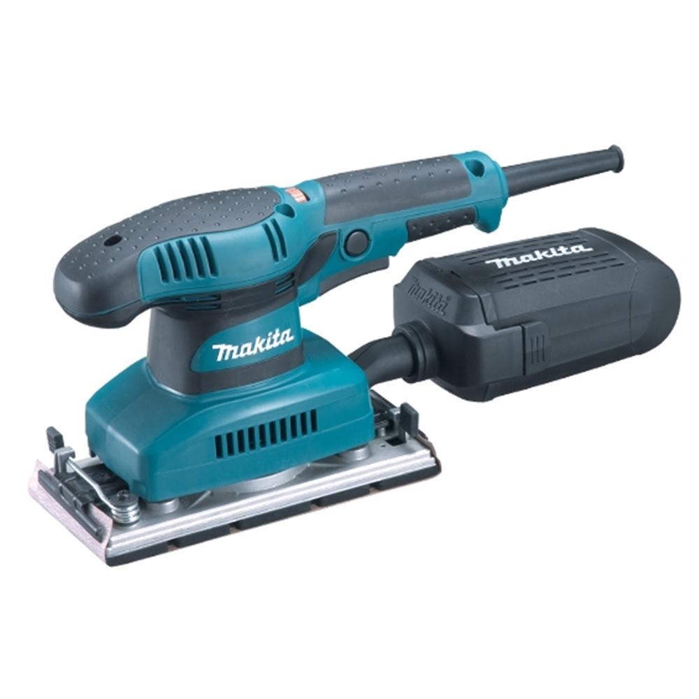 마끼다 오비탈 샌더 - 190W (93×185mm)