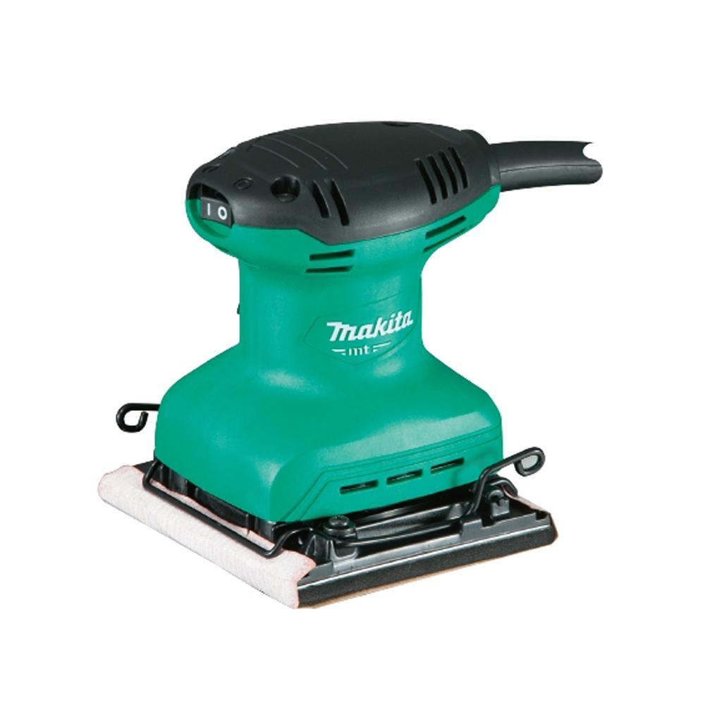 마끼다 사각 샌더 - 180W (112×102mm)
