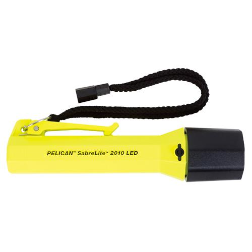 펠리칸 방폭 LED 라이트 - C형 (국내방폭인증)
