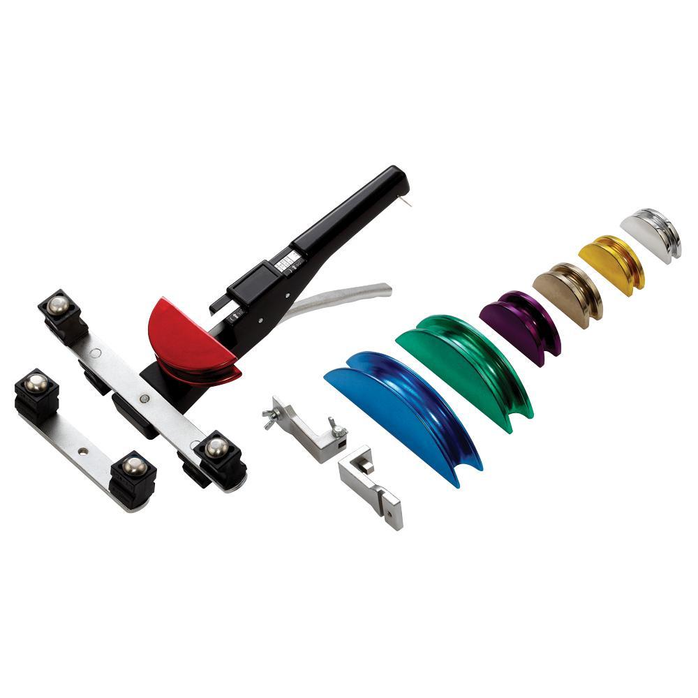 블랙다이아몬드 동파이프 벤더 셋트