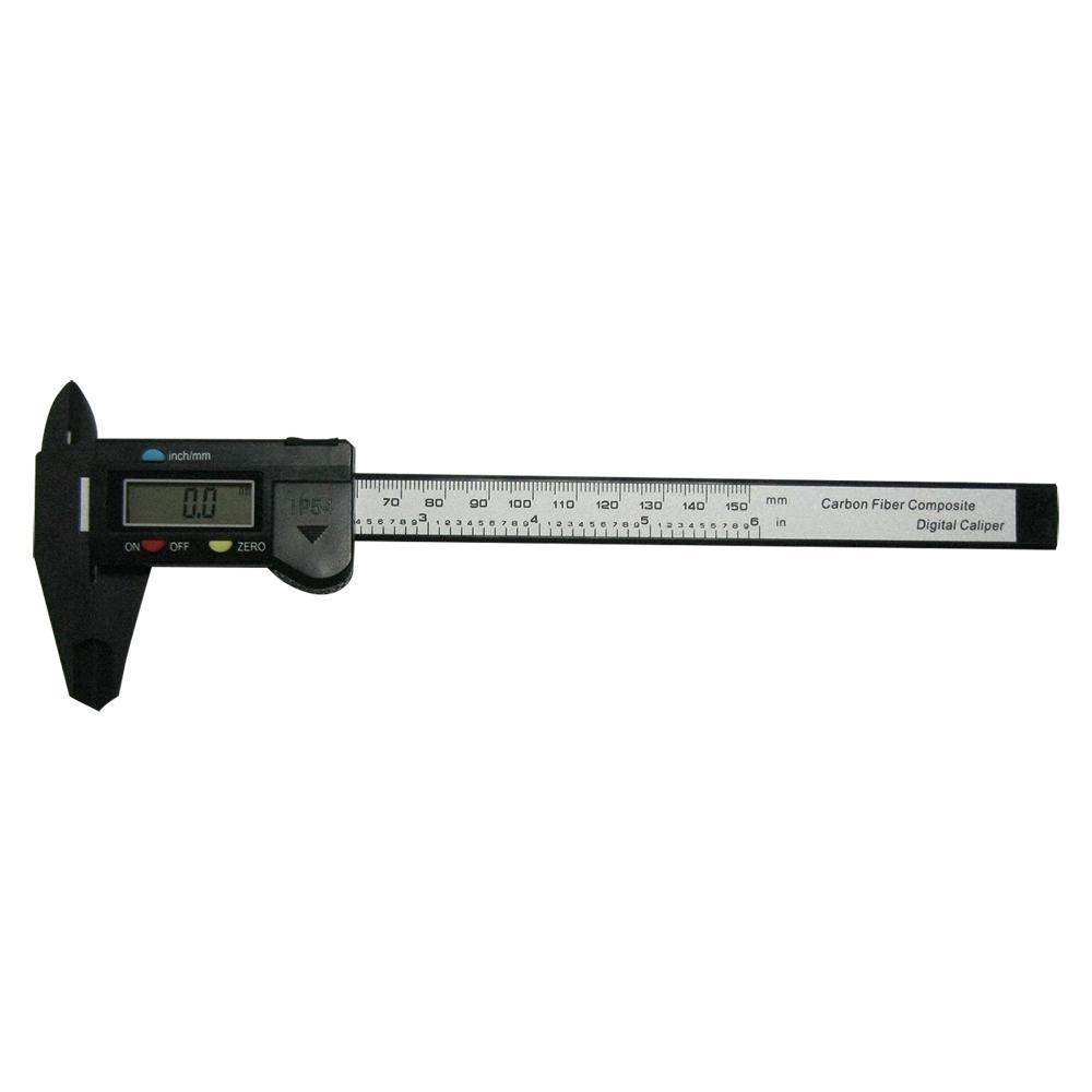 블루텍 디지매틱 캘리퍼스 플라스틱형