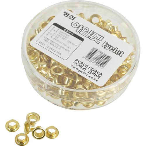 피스코리아 아일렛