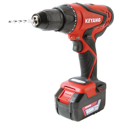 계양전기 충전 드릴 리튬이온