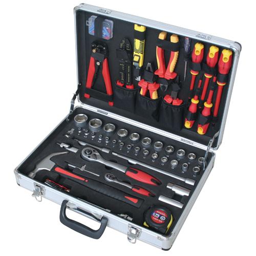 스마토 다목적 공구 셋트 - 99P