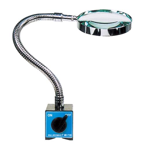 블루텍 마그네틱 스탠드 - 돋보기