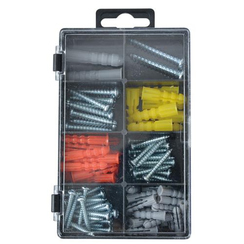 스마토 앙카 나사못 셋트