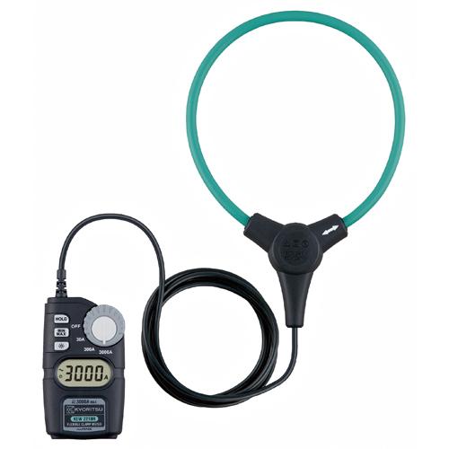 교리츠 디지탈 클램프 테스터 - 3000A (Ø150)