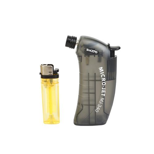 스마토-이로다 미니 터보 가스토치 - 5cc