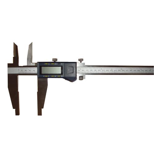 블루텍 디지매틱 버니어캘리퍼스 - 니브형