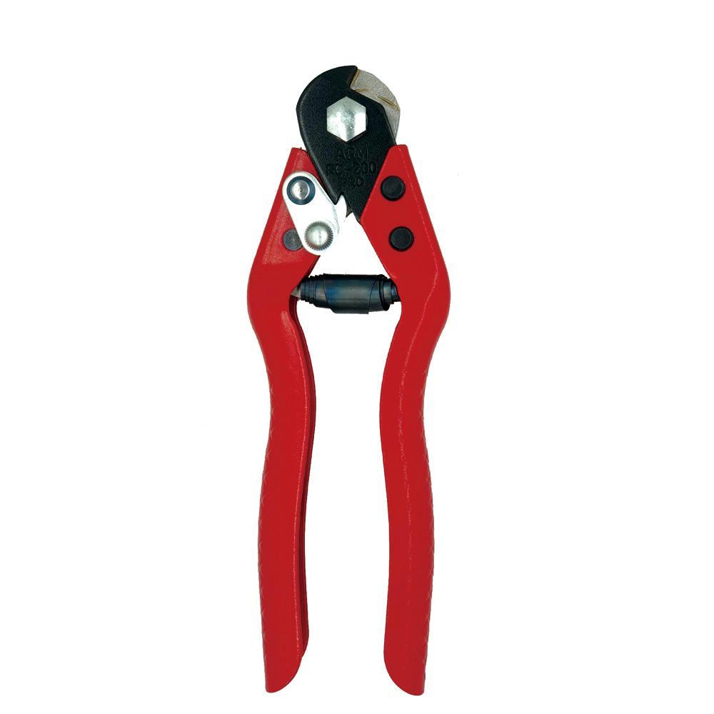 암 와이어 로프 캇타