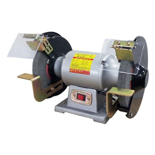 한일 탁상 그라인더