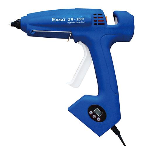 엑소 글루건 - 온도조절형