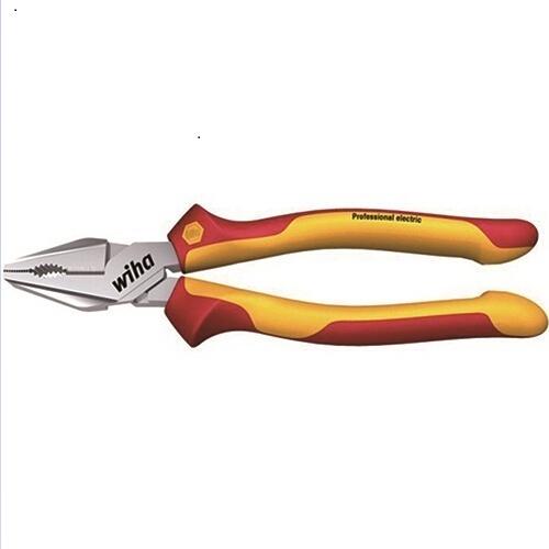 이하 절연 펜치