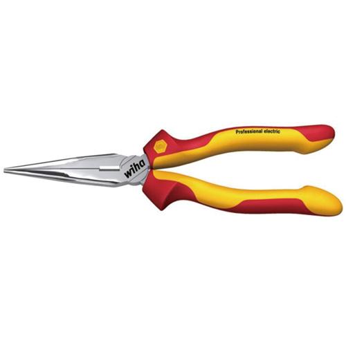 이하 절연 롱노우즈 - 6 1/2