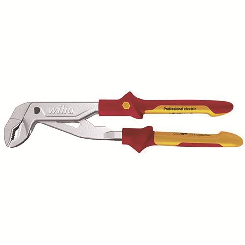 이하 절연 워터펌프 플라이어 - 10