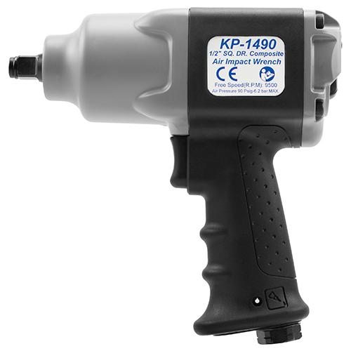 KP 에어 임팩 렌치