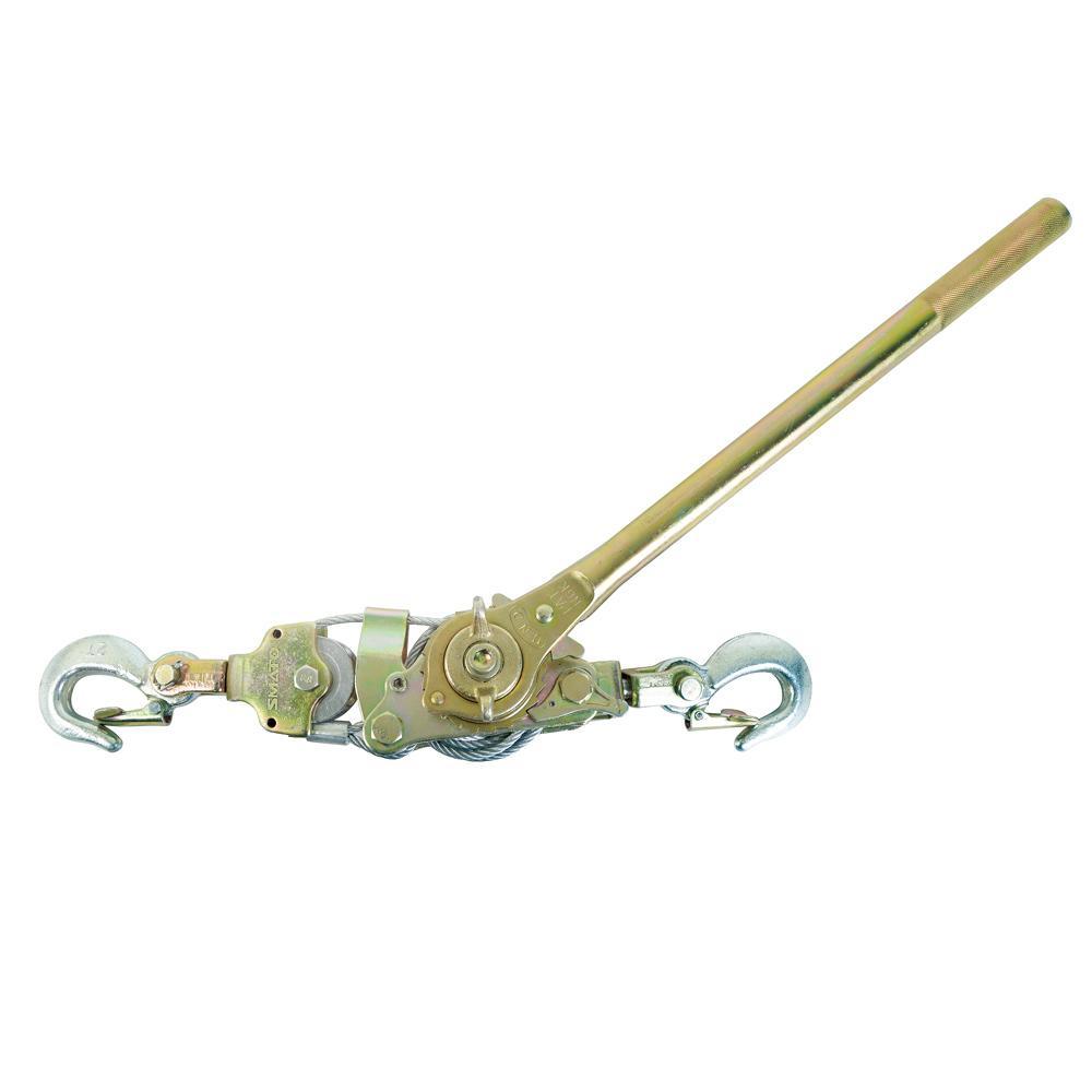 스마토 전선바이스 (장선기) - 와이어 타입