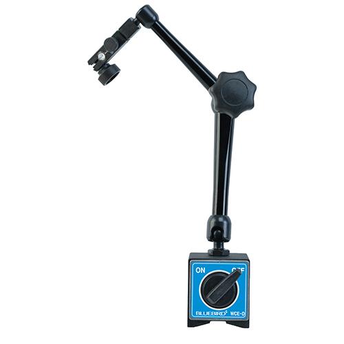 블루텍 마그네틱 홀더 - 미세조절/중앙통제