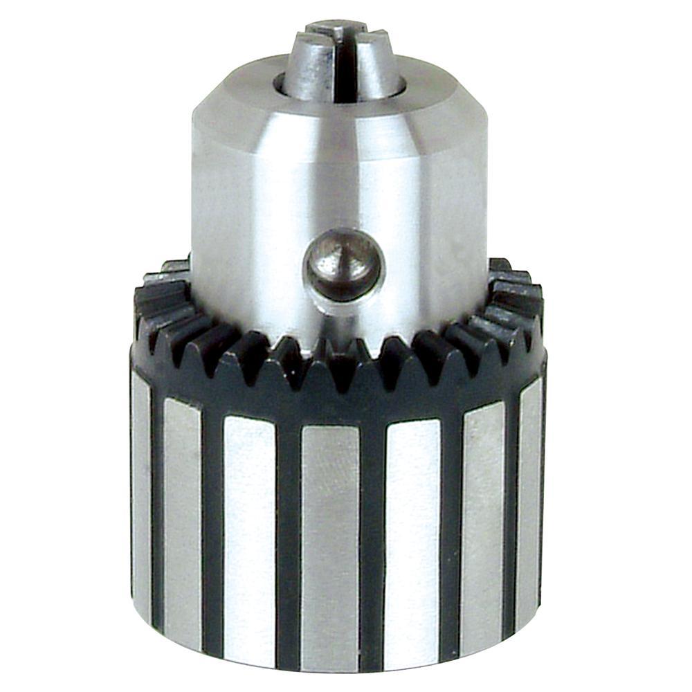 블루텍 드릴척 - 공작기계용