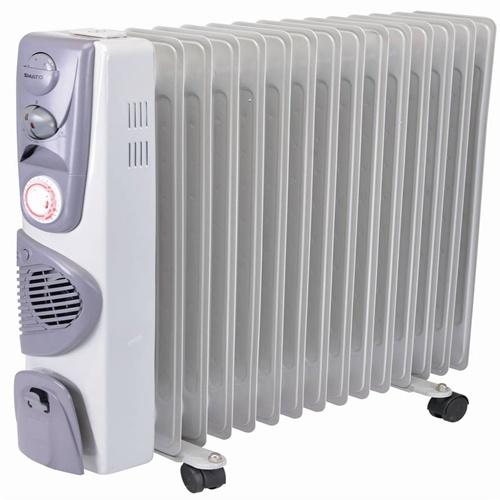 스마토 라디에이터