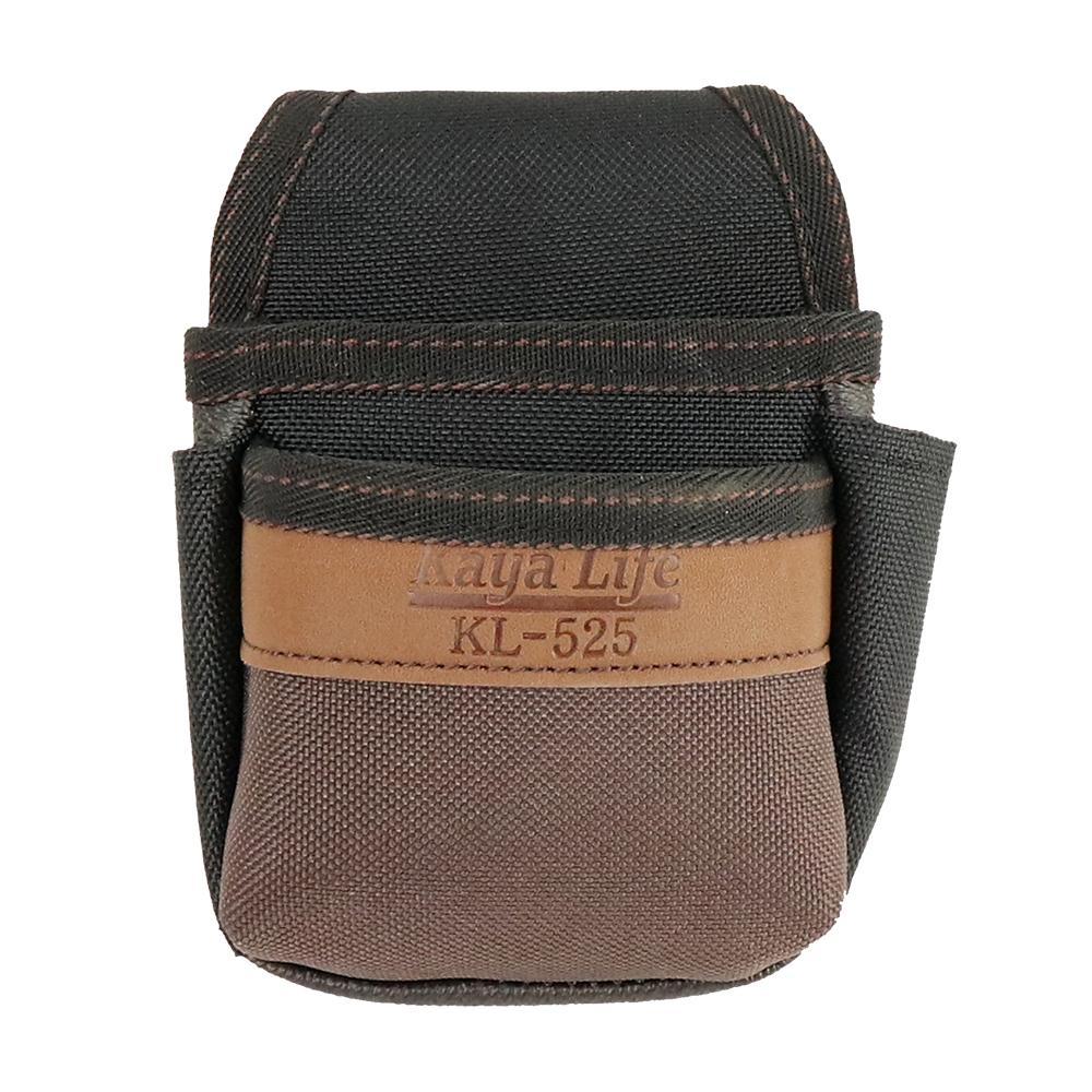 가야 폴리 부속 주머니