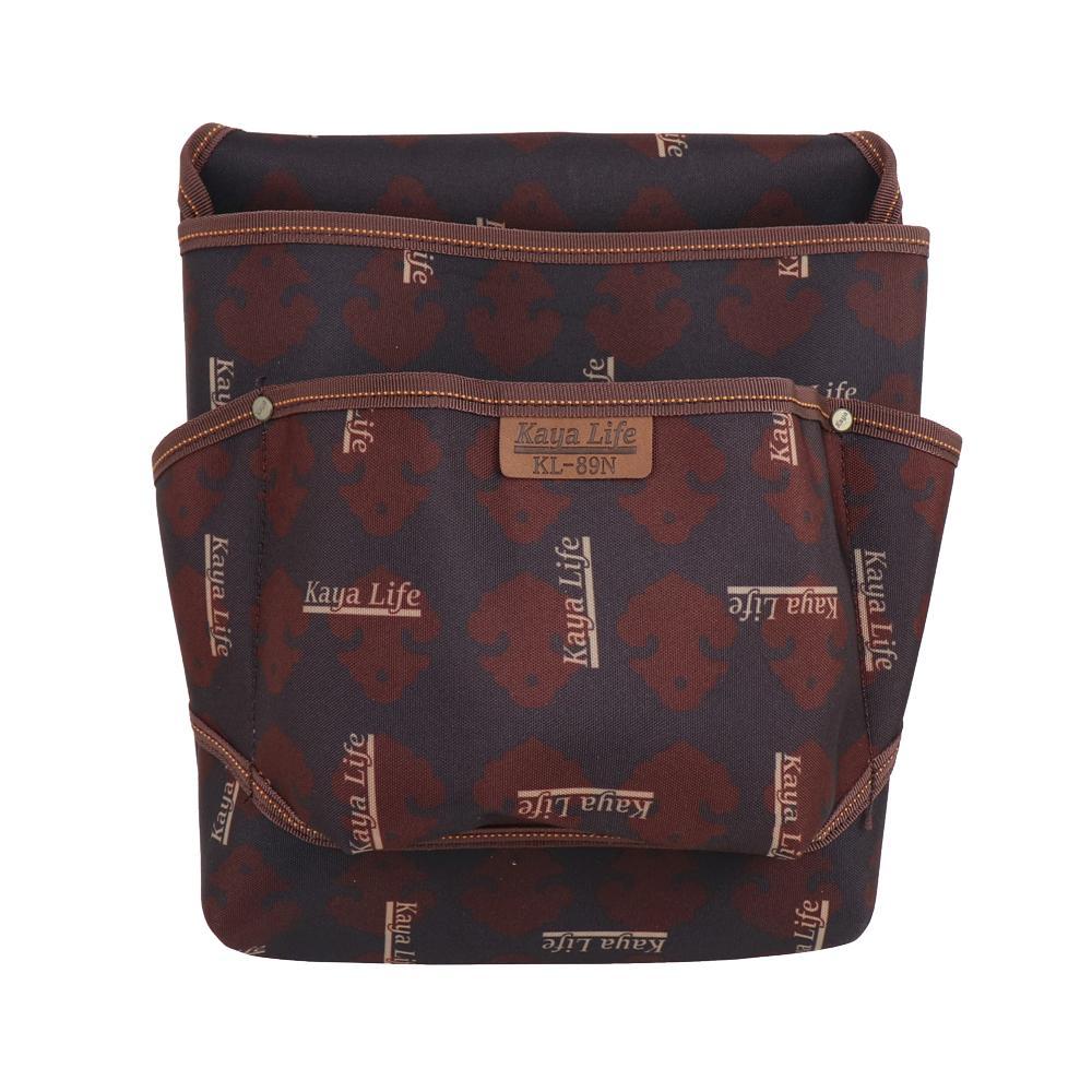 가야 폴리 비계 클립 주머니