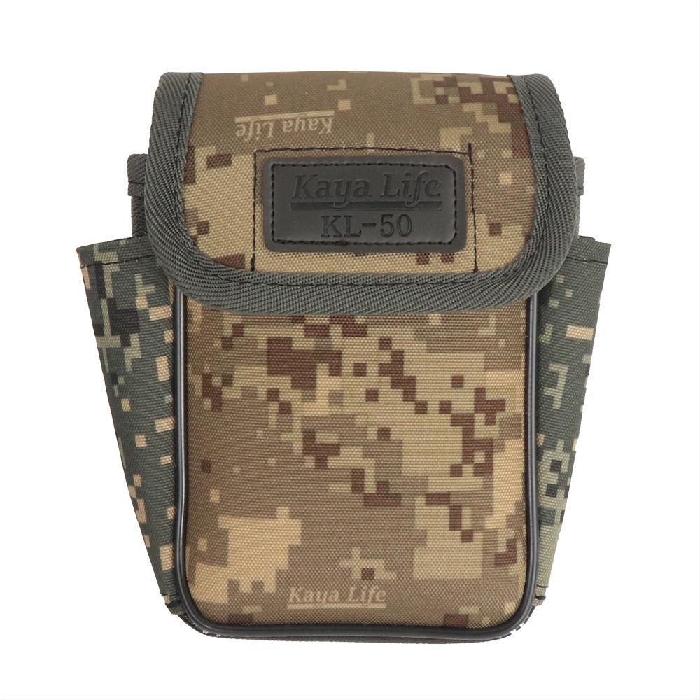 가야 폴리 부속주머니 - 4구