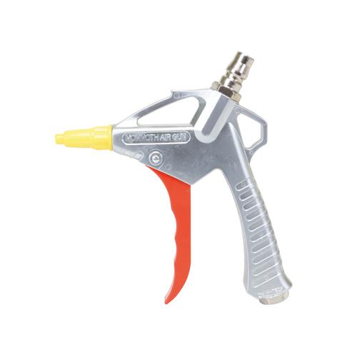 맘모스 철 에어건 - 자석